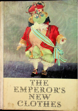 The emperors new clothes
