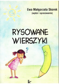 Rysowane wierszyki