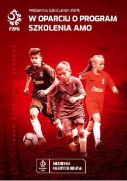 Program szkolenia PZPN W oparciu o program szkolenia AMO