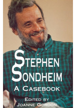 Stephen Sondheim