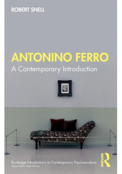 Antonino Ferro