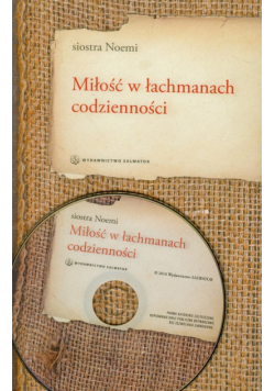 Miłość w łachmanach codzienności