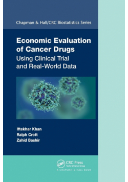 Economic Evaluation of Cancer Drugs
