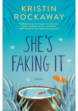 She's Faking It (Original)