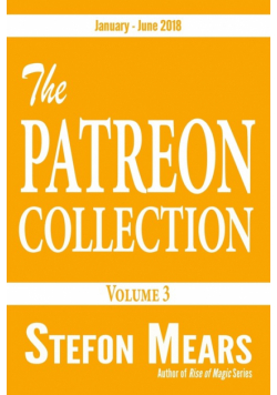 The Patreon Collection