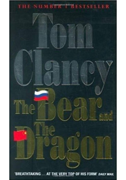 The Bear and the Dragon