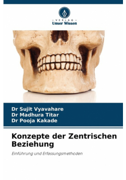 Konzepte der Zentrischen Beziehung