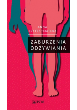 Zaburzenia odżywiania