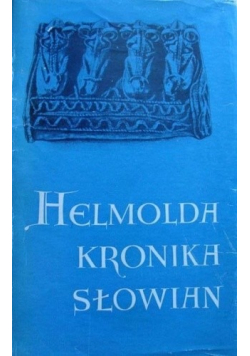 Helmolda kroniki słowian