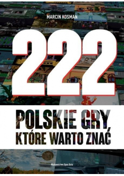 222 polskie gry które warto znać