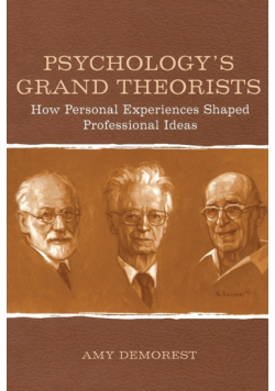 Psychology's Grand Theorists