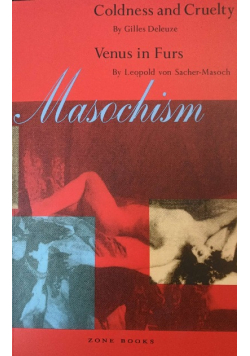 Masochism: Coldness and Cruelty & Venus in