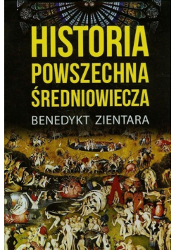 Historia powszechna średniowiecza