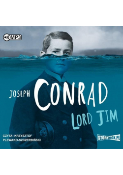 Lord Jim audiobook