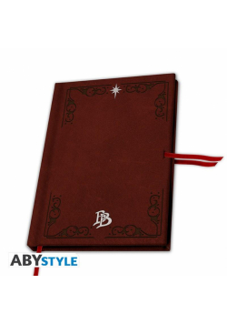 Notes Hobbit Bilbo Baggins