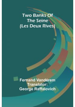 Two banks of the Seine (Les Deux Rives)