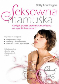 Seksowna mamuśka