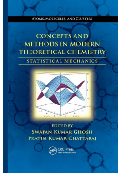 Concepts and Methods in Modern Theoretical Chemistry