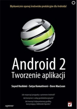 Android 2 Tworzenie Aplikacji