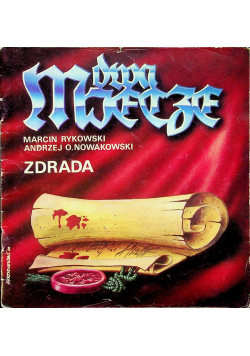 Zdrada