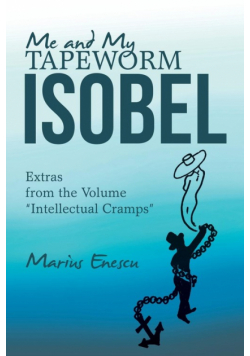 Me and My Tapeworm Isobel