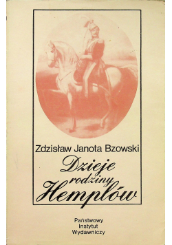 Dzieje rodziny Hemplów