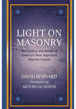 Light on Masonry