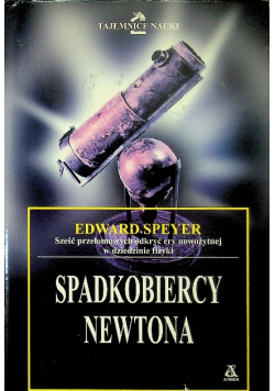 Spadkobiercy Newtona