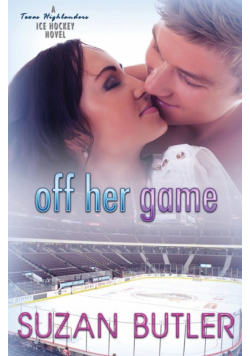Off Her Game