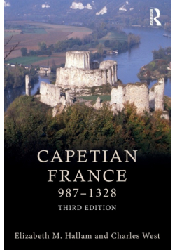 Capetian France 987-1328