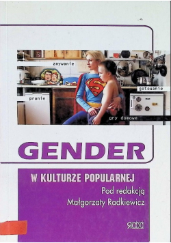 Gender w kulturze popularnej