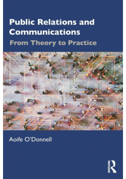 Public Relations and Communications