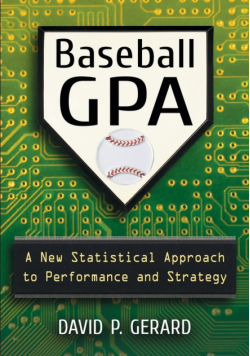 Baseball GPA