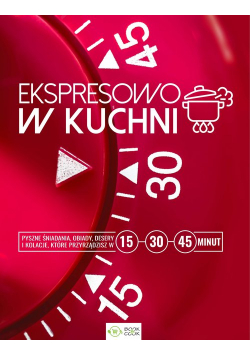 Ekspresowo w kuchni