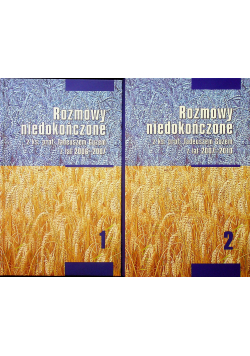 Rozmowy niedokończone