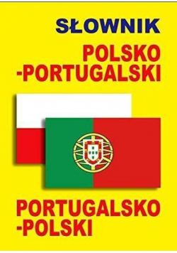 Słownik polsko portugalski portugalsko polsi