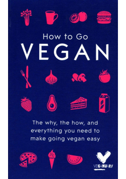 How To Go Vegan