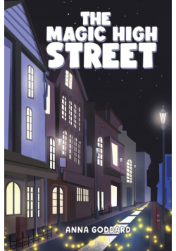 The Magic High Street