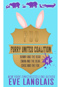 Furry United Coalition #1