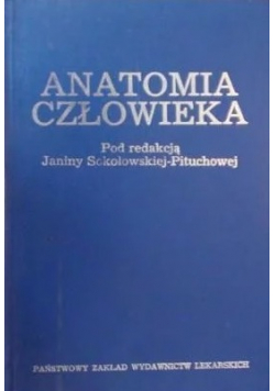 Anatomia człowieka