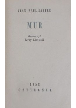 Mur