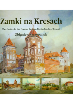 Zamki na Kresach