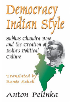 Democracy Indian Style