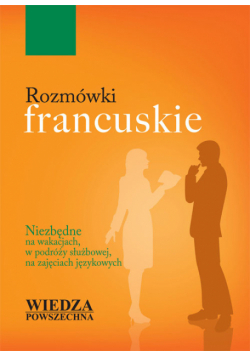 Rozmówki francuskie