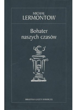 Bohater naszych czasów