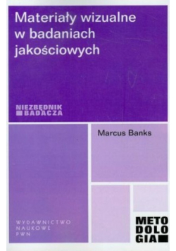Materiały wizualne w badaniach jakościowych