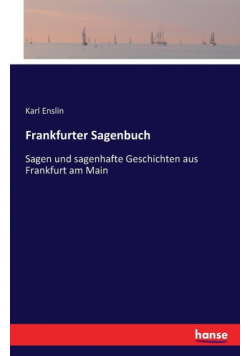 Frankfurter Sagenbuch