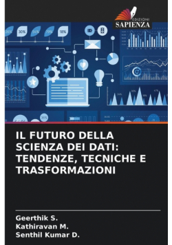 Il Futuro Della Scienza Dei Dati