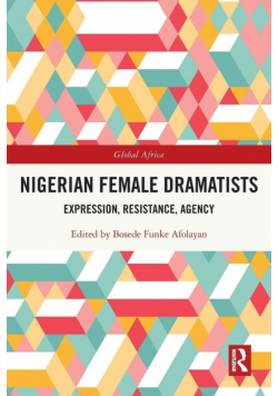 Nigerian Female Dramatists