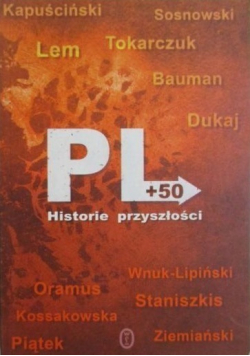 PL +50 Historie przyszłości